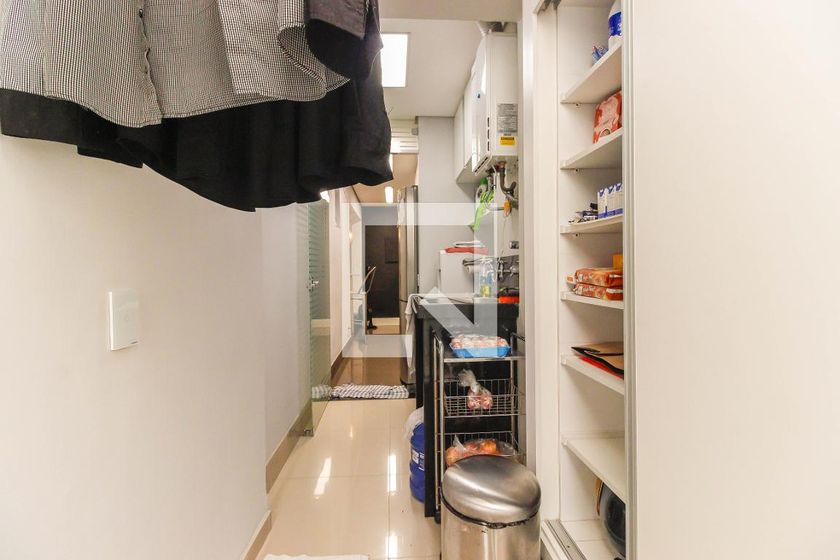 Apartamento, 3 quartos, 129 m² - Foto 35