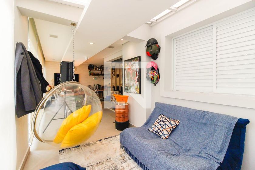 Apartamento, 3 quartos, 129 m² - Foto 41