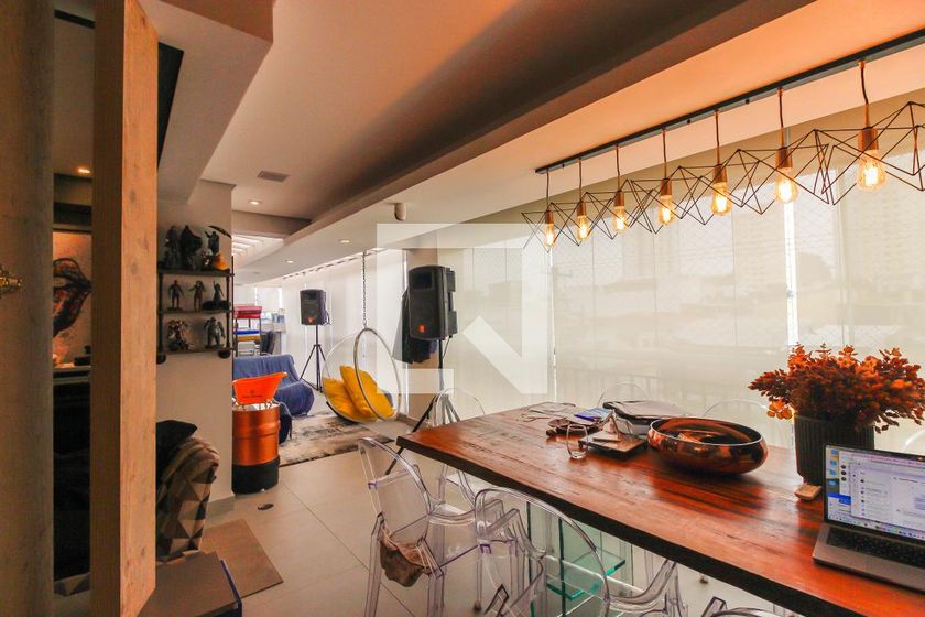 Apartamento, 3 quartos, 129 m² - Foto 43