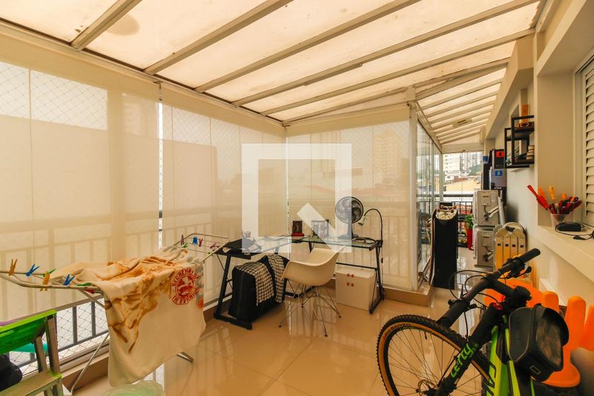 Apartamento, 3 quartos, 129 m² - Foto 36
