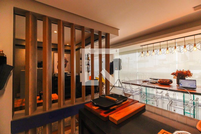 Apartamento, 3 quartos, 129 m² - Foto 49