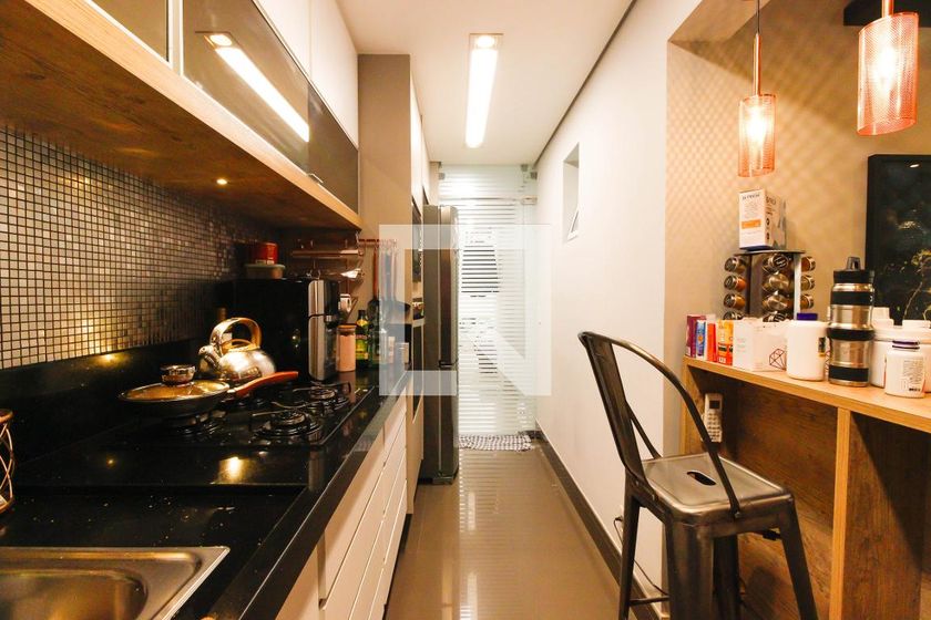 Apartamento, 3 quartos, 129 m² - Foto 29