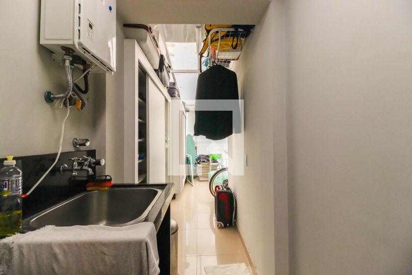 Apartamento, 3 quartos, 129 m² - Foto 33