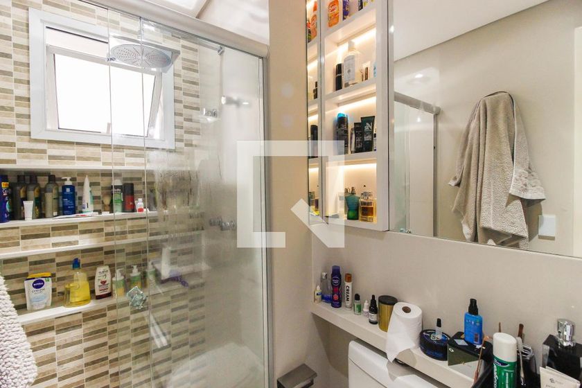 Apartamento, 3 quartos, 129 m² - Foto 9