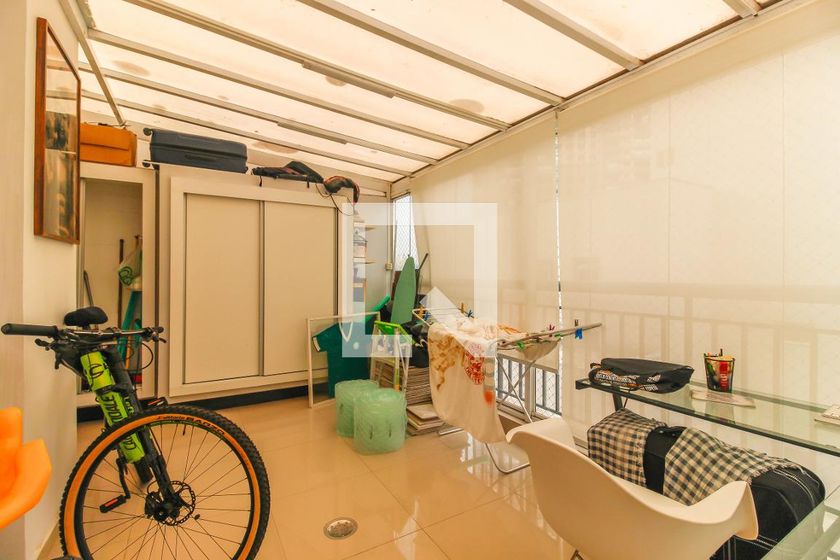Apartamento, 3 quartos, 129 m² - Foto 39