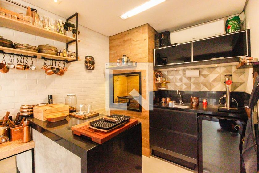 Apartamento, 3 quartos, 129 m² - Foto 46