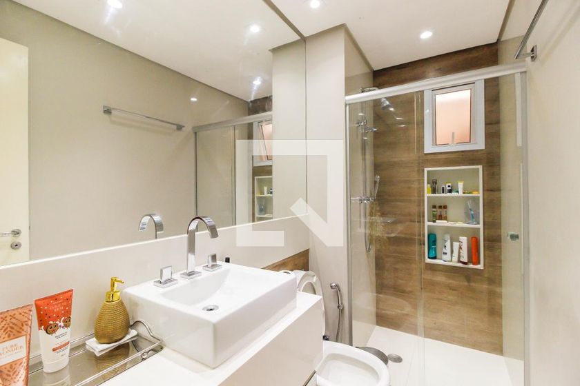 Apartamento, 3 quartos, 129 m² - Foto 22