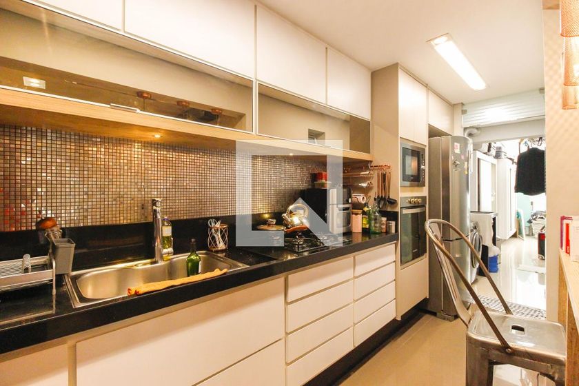 Apartamento, 3 quartos, 129 m² - Foto 28