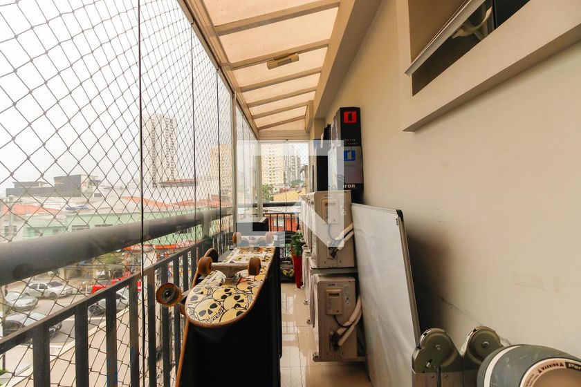 Apartamento, 3 quartos, 129 m² - Foto 38