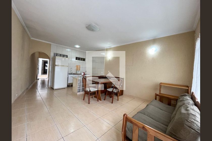 Casa, 4 quartos, 175 m² - Foto 1