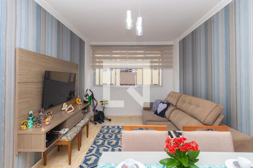 Apartamento, 1 quarto, 57 m² - Foto 3