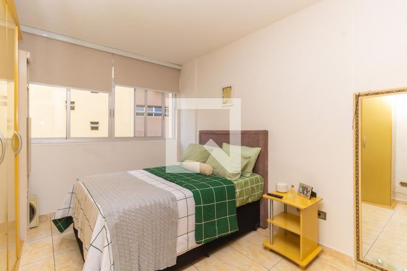 Apartamento, 1 quarto, 57 m² - Foto 11
