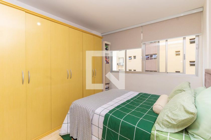 Apartamento, 1 quarto, 57 m² - Foto 13