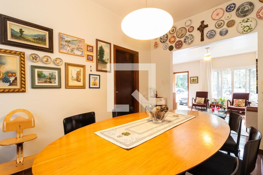 Casa, 3 quartos, 125 m² - Foto 7