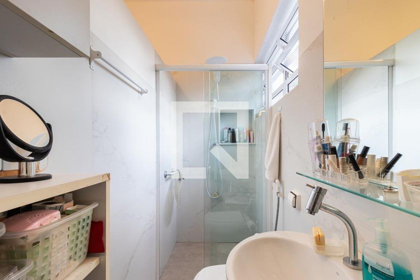 Casa, 3 quartos, 125 m² - Foto 13