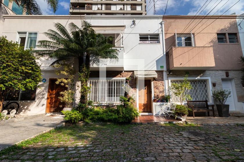 Casa, 3 quartos, 125 m² - Foto 40