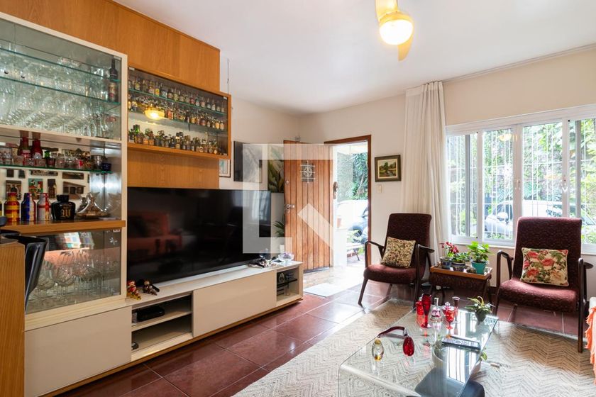 Casa, 3 quartos, 125 m² - Foto 3