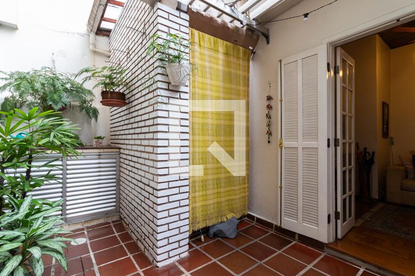 Casa, 3 quartos, 125 m² - Foto 38