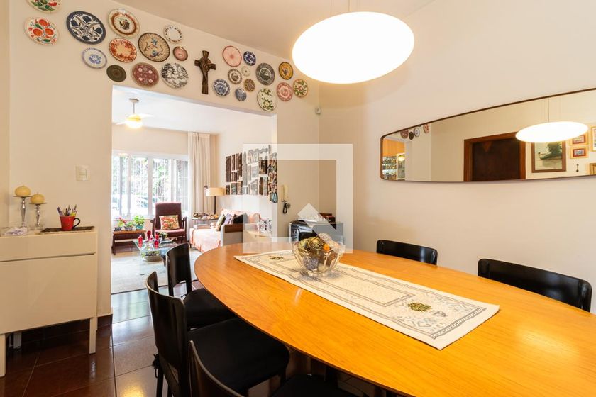 Casa, 3 quartos, 125 m² - Foto 8