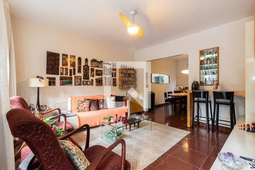 Casa, 3 quartos, 125 m² - Foto 1
