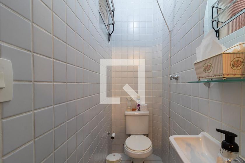 Casa, 3 quartos, 125 m² - Foto 34