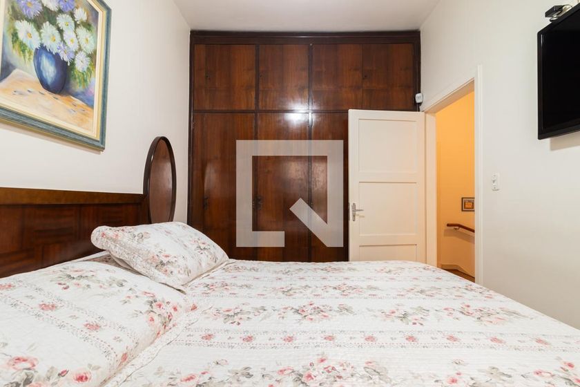 Casa, 3 quartos, 125 m² - Foto 12