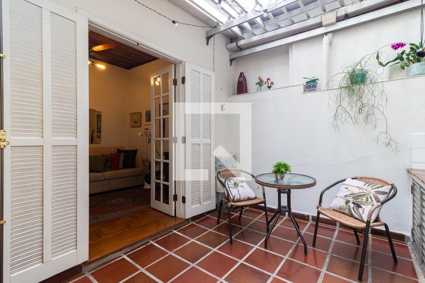 Casa, 3 quartos, 125 m² - Foto 35