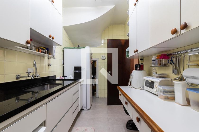 Casa, 3 quartos, 125 m² - Foto 29