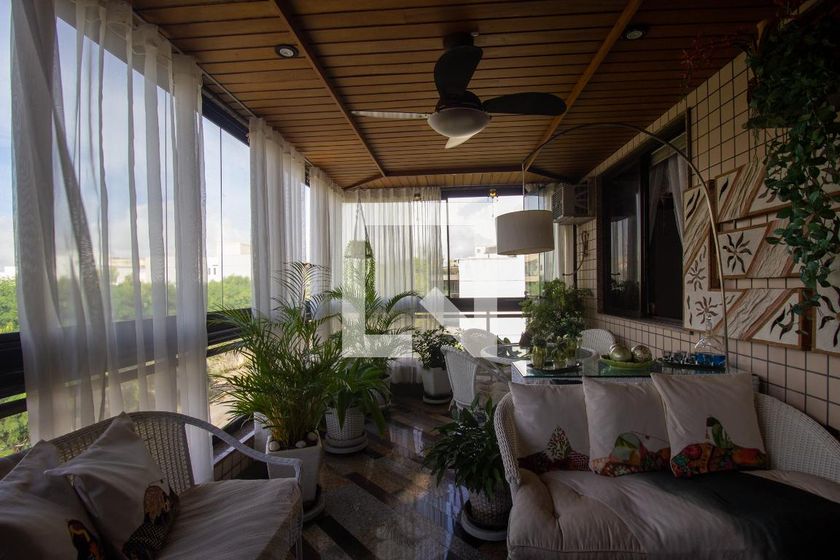 Apartamento, 2 quartos, 90 m² - Foto 7