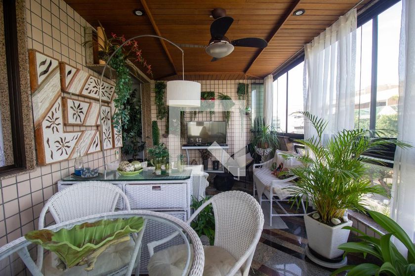 Apartamento, 2 quartos, 90 m² - Foto 8