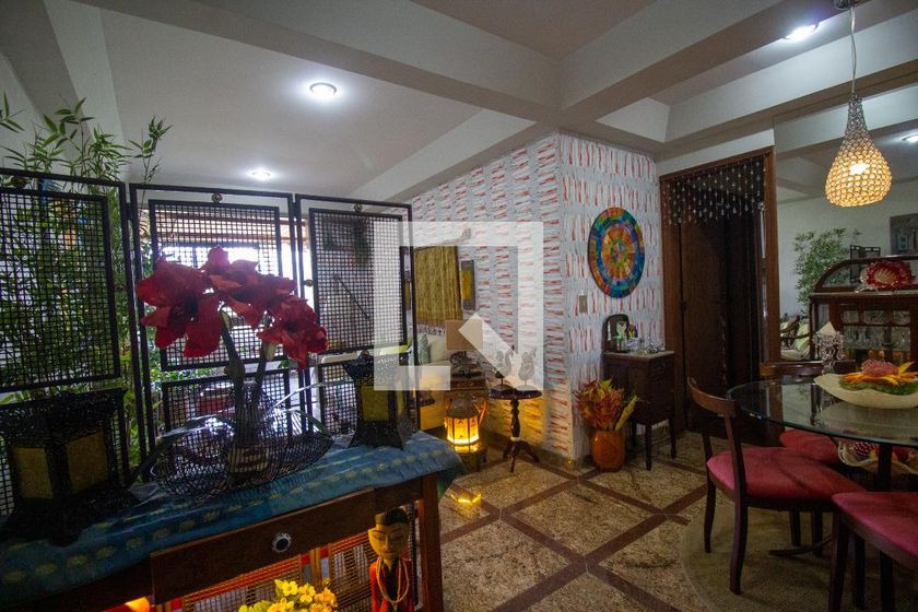 Apartamento, 2 quartos, 90 m² - Foto 1
