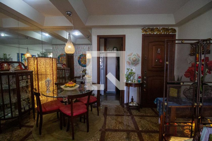 Apartamento, 2 quartos, 90 m² - Foto 5