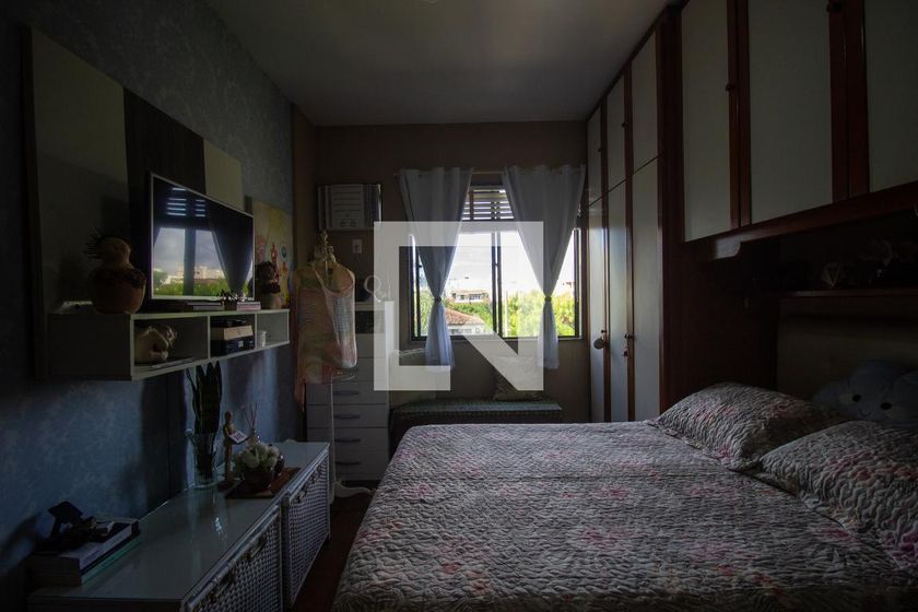 Apartamento, 2 quartos, 90 m² - Foto 12