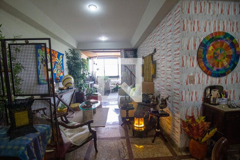 Apartamento, 2 quartos, 90 m² - Foto 2