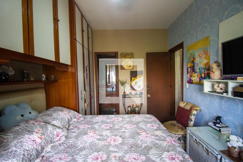 Apartamento, 2 quartos, 90 m² - Foto 14