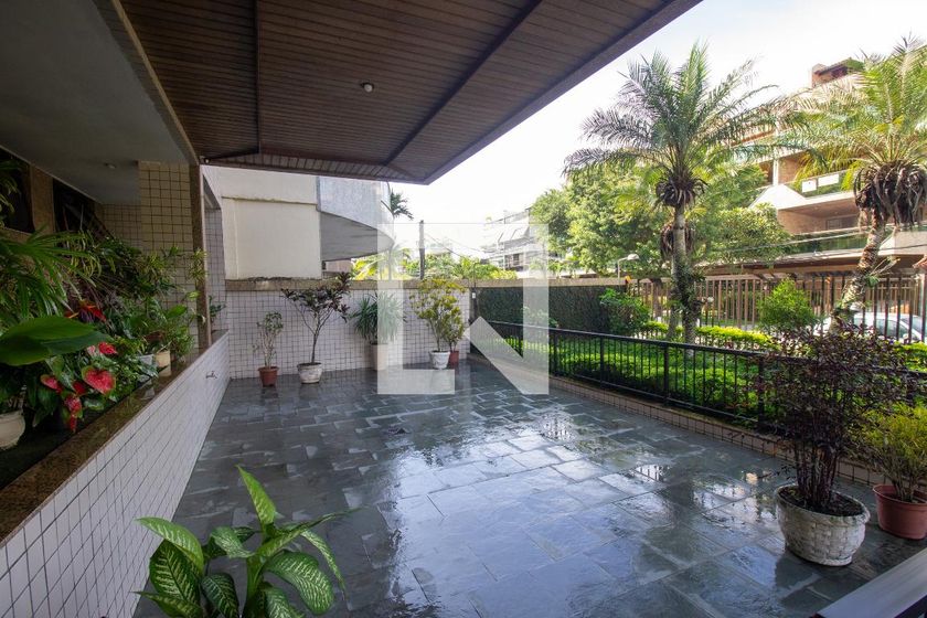 Apartamento, 2 quartos, 90 m² - Foto 35