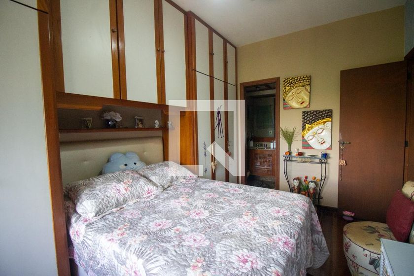 Apartamento, 2 quartos, 90 m² - Foto 13
