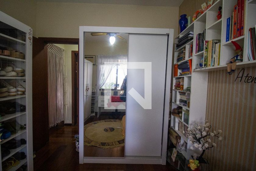 Apartamento, 2 quartos, 90 m² - Foto 22
