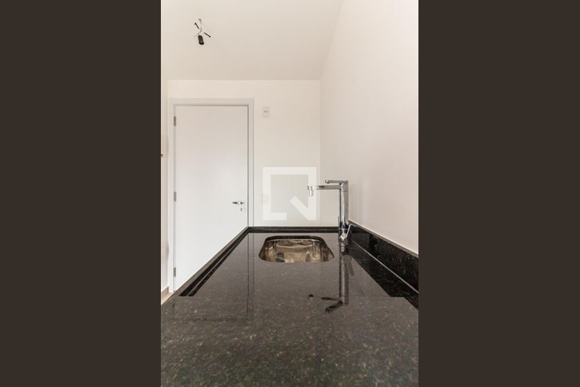 Kitnet-Studio, 26 m² - Foto 33