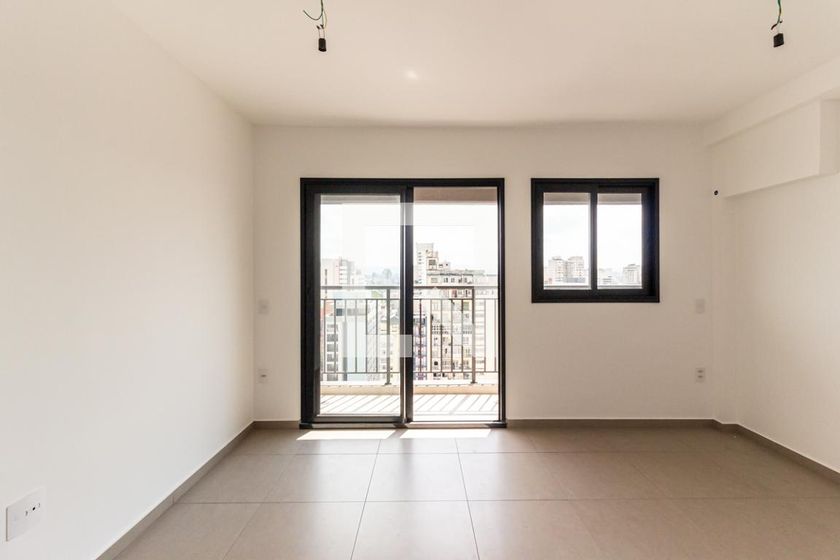 Kitnet-Studio, 26 m² - Foto 13