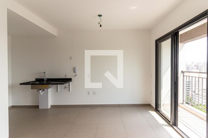 Kitnet-Studio, 26 m² - Foto 12