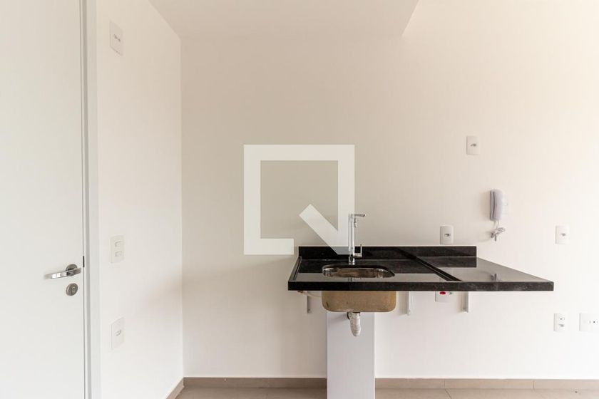 Kitnet-Studio, 26 m² - Foto 29