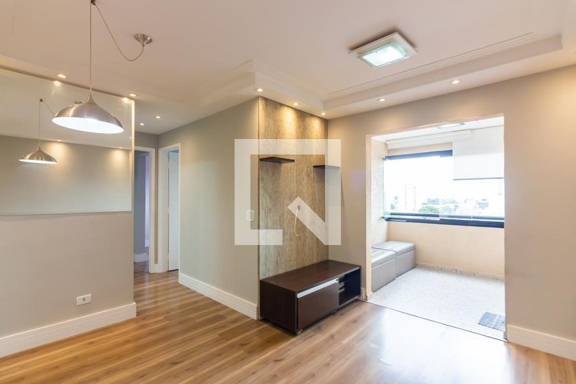 Apartamento, 2 quartos, 62 m² - Foto 3