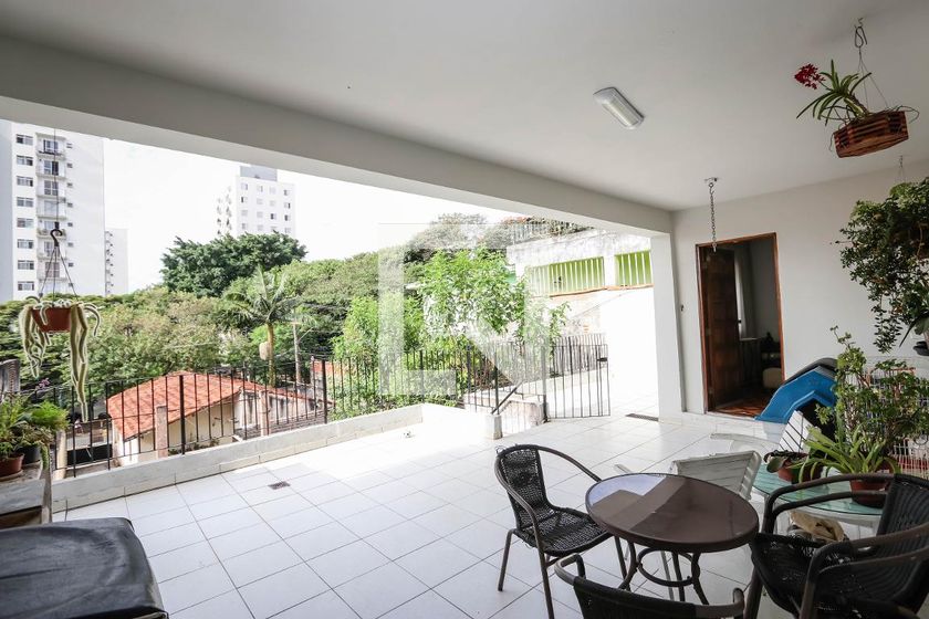 Casa, 4 quartos, 199 m² - Foto 61