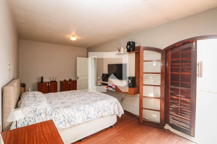 Casa, 4 quartos, 199 m² - Foto 13