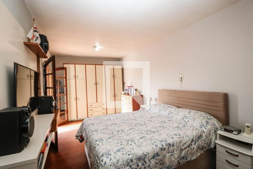 Casa, 4 quartos, 199 m² - Foto 11