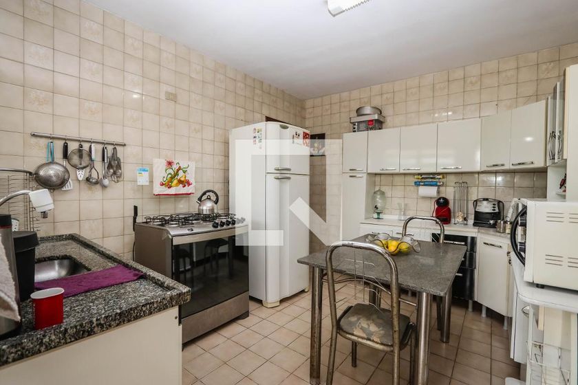 Casa, 4 quartos, 199 m² - Foto 57
