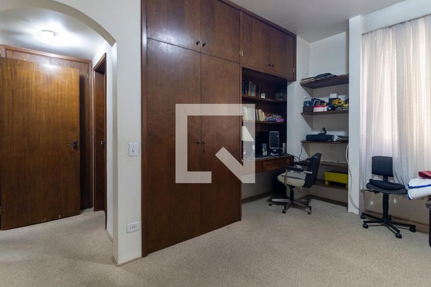 Apartamento, 3 quartos, 329 m² - Foto 44