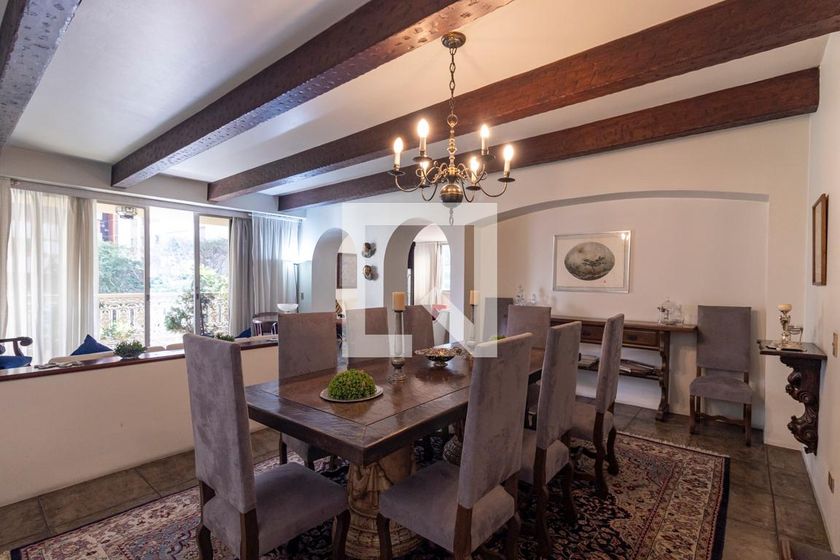 Apartamento, 3 quartos, 329 m² - Foto 10