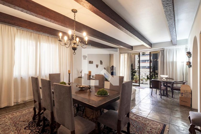 Apartamento, 3 quartos, 329 m² - Foto 11